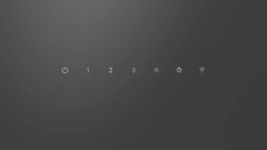 Máy hút mùi Vát Bosch DWK81AN60 Serie 6