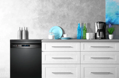 Máy rửa chén độc lập Hafele HDW-F605B 15 bộ