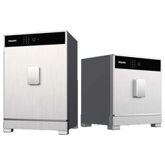 Két sắt Philips SBX701
