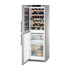 Tủ lạnh LIEBHERR SWTNes 4285 289 lít