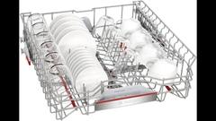 Máy rửa chén bán âm Bosch SMI6TCS01E Serie 6