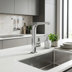Vòi Rửa Chén Hafele 570.51.030