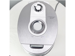Nồi cơm điện cao tần áp suất kép Cuckoo CRP-FHTAS0610FW 1.08L