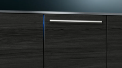 Máy rửa bát âm tủ Siemens SN75ZX07CE iQ500