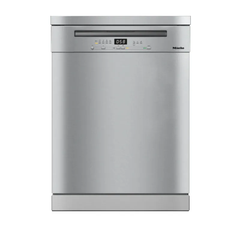 Máy rửa chén độc lập Miele G 5332 SC Front Active Plus S