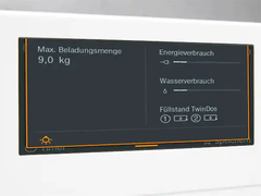 Máy giặt Miele WCR860WPS