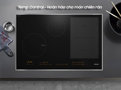 Bếp từ Miele KM 7679 FR