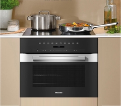 Lò nướng Miele H 7244 B