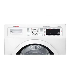 Máy sấy quần áo Bosch WTW87541 Serie 8