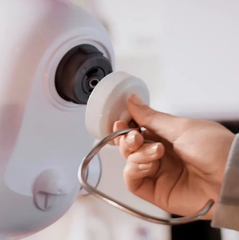 Máy xay trộn đa năng Bosch MUMS2AW00 700W Serie 2