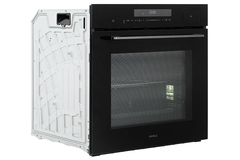 Lò nướng kết hợp hấp âm tủ Hafele HO-8T72A Series 800