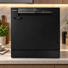 Máy rửa chén để bàn Hafele HDW-T5551B 10 bộ