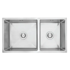 Chậu rửa bát Hafele Alberto - R