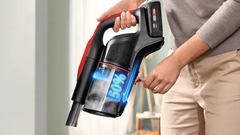 Máy hút bụi sạc điện Unlimited 10 ProAnimal Bosch BCS1041PET
