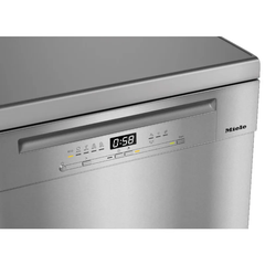 Máy rửa chén độc lập Miele G 5310 SC Front Active Plus