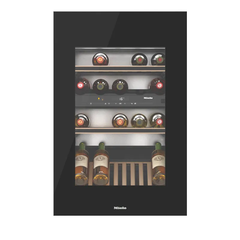 Tủ rượu âm tủ Miele 33 chai KWT 6422 iG-1