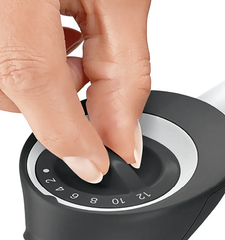 Máy xay cầm tay Bosch MS61A4110 800W