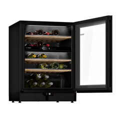 Tủ rượu âm tủ Bosch 44 chai KWK16ABGA Serie 6