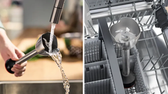 Máy xay cầm tay Bosch MSM4B624 Series 4 1000W