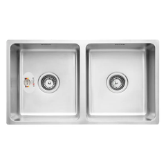 Chậu rửa bát Hafele Rhino