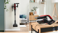 Máy hút bụi sạc điện Unlimited 10 ProAnimal Bosch BCS1041PET