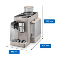 Máy pha cà phê Delonghi EXAM440.55