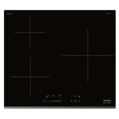 Bếp từ 3 vùng nấu Hafele HC-I6035B