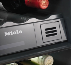Tủ rượu âm tủ Miele 34 chai KWT 6322 UG