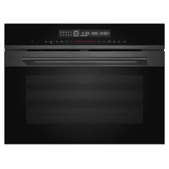 Lò nướng kết hợp vi sóng âm tủ Hafele HCO-8T50A Series 800