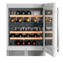 Tủ rượu âm tủ 34 chai LIEBHERR UWTes 1672