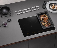 Bếp từ Miele KM 7679 FR