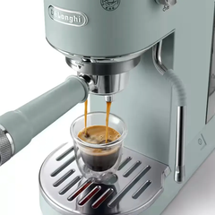 Máy pha cà phê Delonghi EC890.M/.GR/.WI/.GR