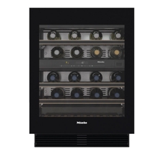 Tủ rượu âm tủ Miele 34 chai KWT 6322 UG