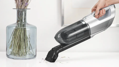 Máy hút bụi cầm tay BOSCH BCH3P2301 23Vmax Serie 4