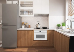 Lò nướng kếp hợp hấp Miele DGC 7445 HC Pro