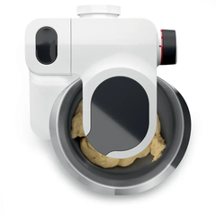 Máy xay đa năng Bosch MUMS2EW20 700W Serie 2