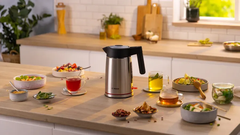 Ấm đun siêu tốc Bosch TWK6M480