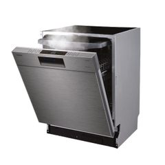 Máy rửa chén độc lập Hafele HDW-F602TS 14 bộ
