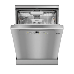 Máy rửa chén độc lập Miele G 5310 SC Front Active Plus