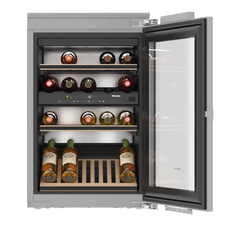 Tủ rượu âm tủ Miele 30 chai KWT 6422 i-1