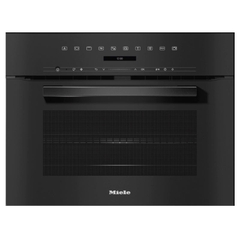 Lò nướng kết hợp vi sóng Miele H7240BM