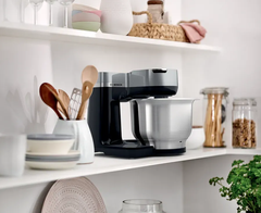 Máy xay đa năng Bosch MUMS2EW20 700W Serie 2