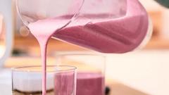 Máy xay đa năng Bosch MUMS2EW20 700W Serie 2