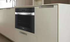 Lò nướng Miele H 7260 BP