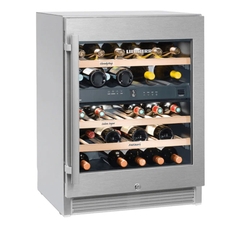 Tủ rượu âm tủ 34 chai LIEBHERR UWTes 1672