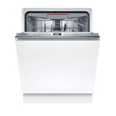 Máy rửa chén bán âm Bosch SMV6YCX02E Serie 6