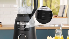 Máy xay sinh tố hiệu suất cao Series 6 VitaPower 1800W Bosch MMB6652B
