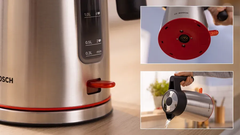 Ấm đun siêu tốc Bosch TWK6M480