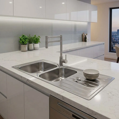 Chậu Hafele Torino - ST11848