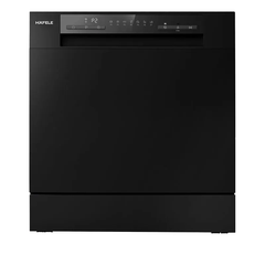 Máy rửa chén để bàn Hafele HDW-T5531B 8 bộ